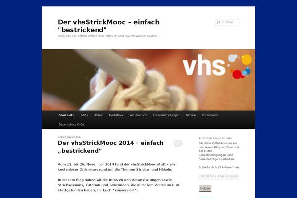 Site using Gutenberg-core plugin