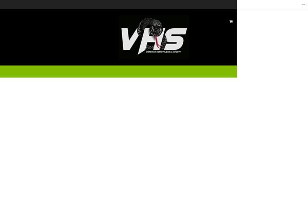 vhs.com.au site used Peto