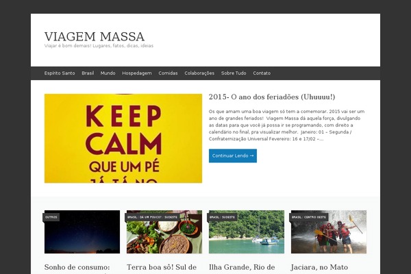 Site using Ie-sitemode plugin
