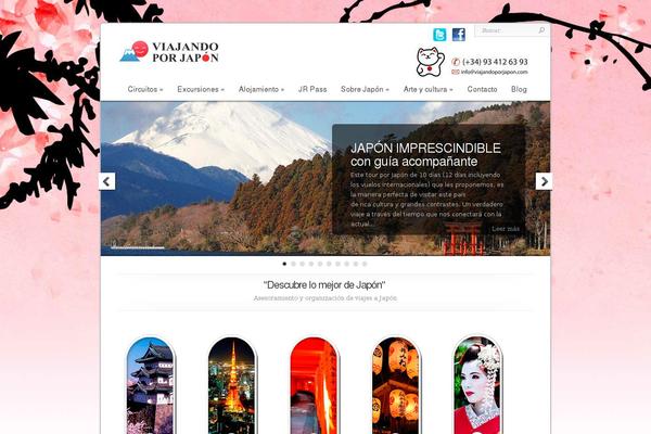 Site using WooCommerce Menu Cart plugin