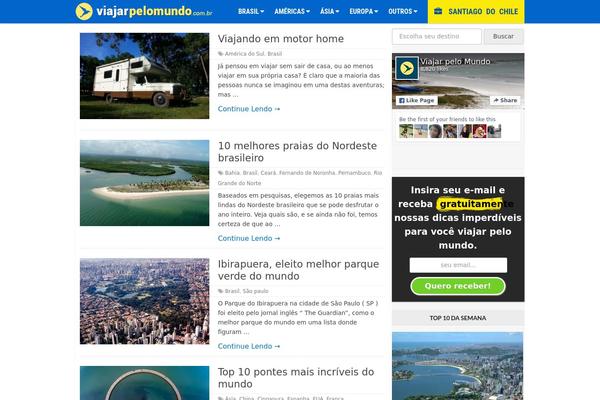 viajarpelomundo.com.br site used Click-mag