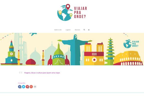 Highend theme site design template sample