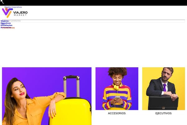 Site using MailChimp for WordPress plugin