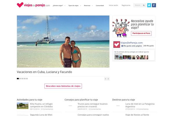 Astra theme site design template sample