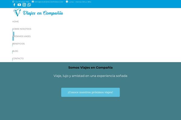 Site using Creame-whatsapp-me plugin