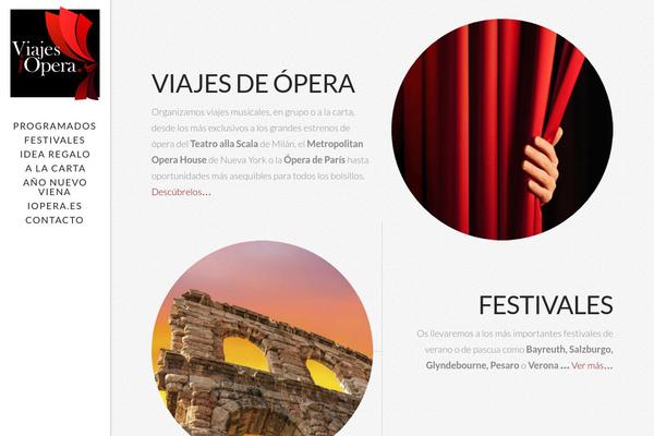 X | The Theme theme site design template sample