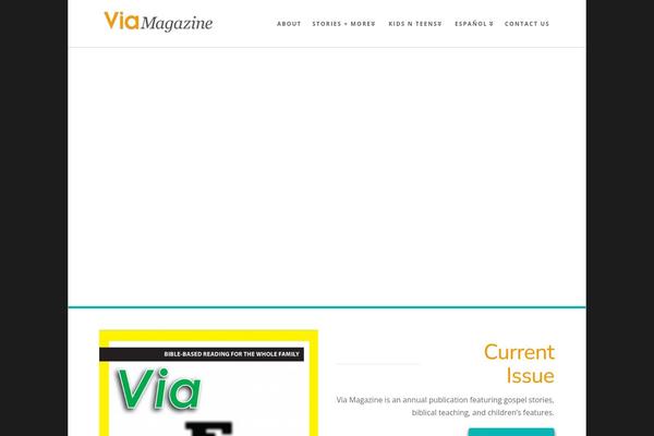 X | The Theme theme site design template sample
