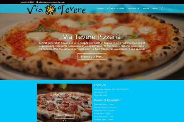 Site using SVG Support plugin