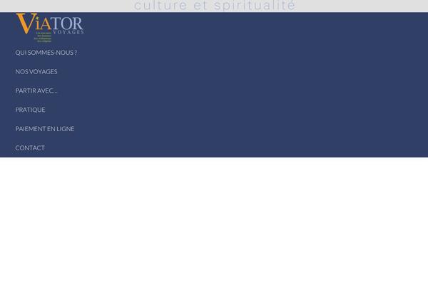 Site using Dt-the7-core plugin