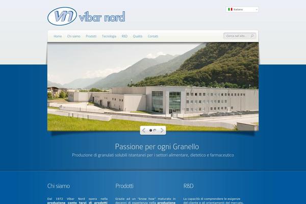 vibarnord.com site used Vibar