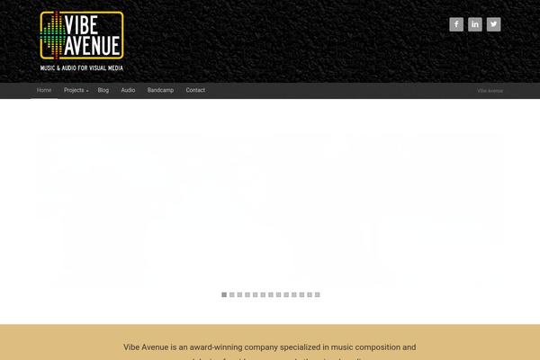 Incentive theme site design template sample