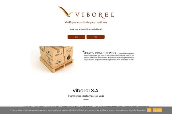 viborel.pt site used Beoreo