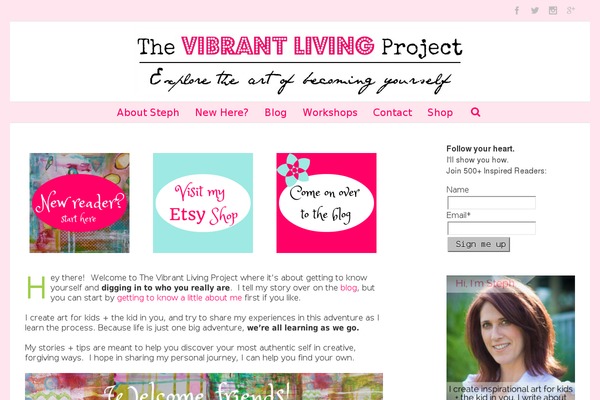 Site using Click To Tweet plugin