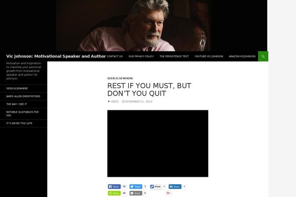 Site using ShareThis: Share Buttons and Social Analytics plugin