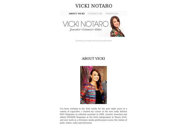 Site using Ie-sitemode plugin