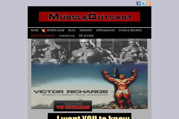 Site using Font plugin