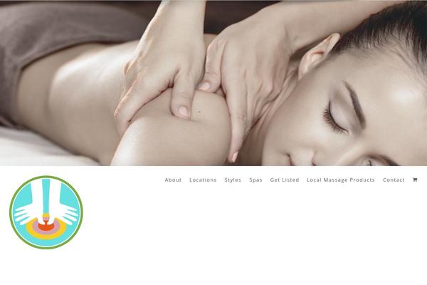victoria-massage.com site used Avada384