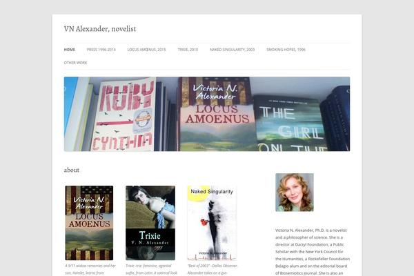 Site using Custom-fonts plugin