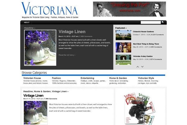 MH Magazine theme site design template sample