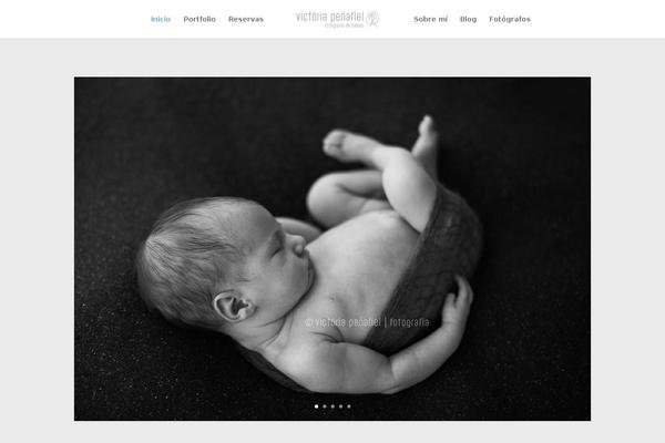 Site using prettyPhoto Media plugin