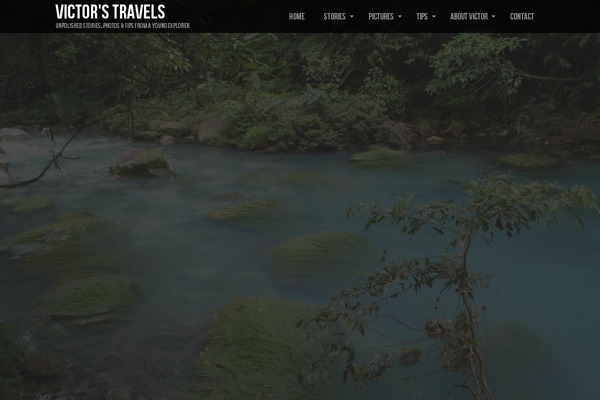 collections-child WordPress theme, websites list used collections-child theme collections-child theme websites examples