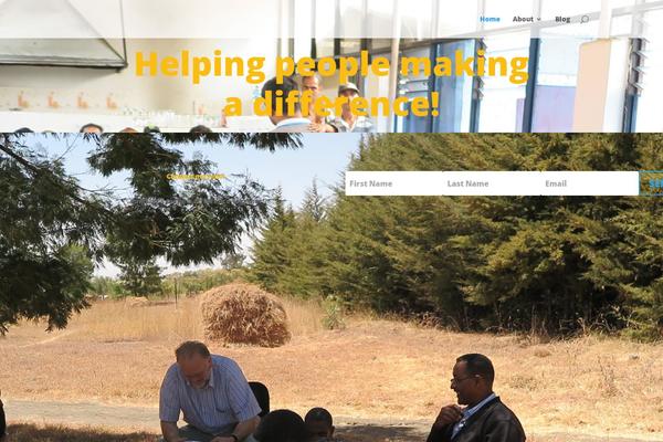 Site using Cookie Law Info plugin