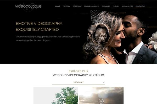 Site using AddToAny Share Buttons plugin