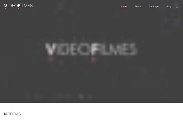 Site using Jet-theme-core plugin