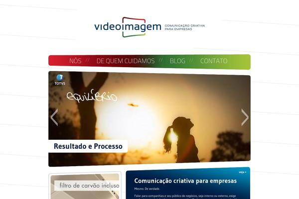 videoimagem theme websites examples