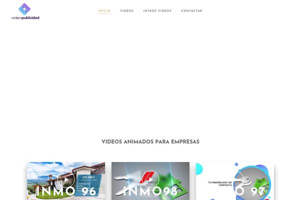 Formota theme site design template sample