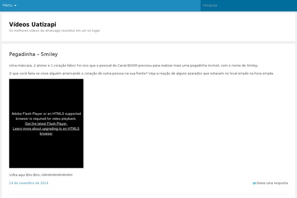 uatizapi theme websites examples