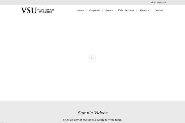 Site using Free-responsive-iframe-video-embeds plugin