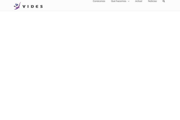 Site using Fusion-core plugin