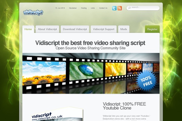yoo_expo_wp theme websites examples