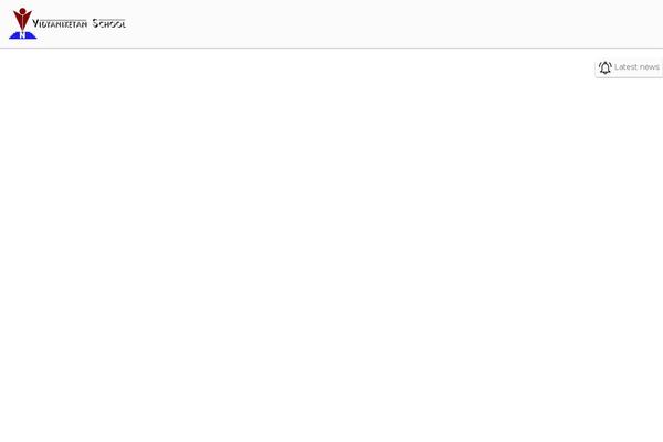Site using Display posts in grid layout without coding - Content Views plugin