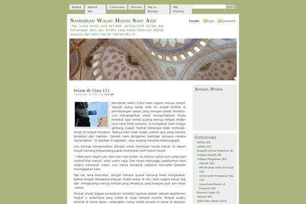 Site using Gutenberg-core plugin