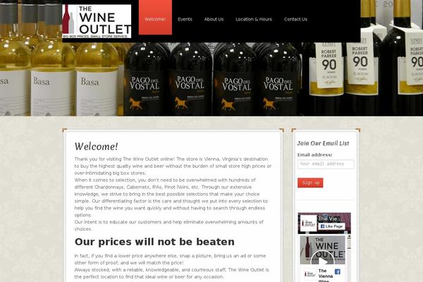 Gdrestaurant theme site design template sample