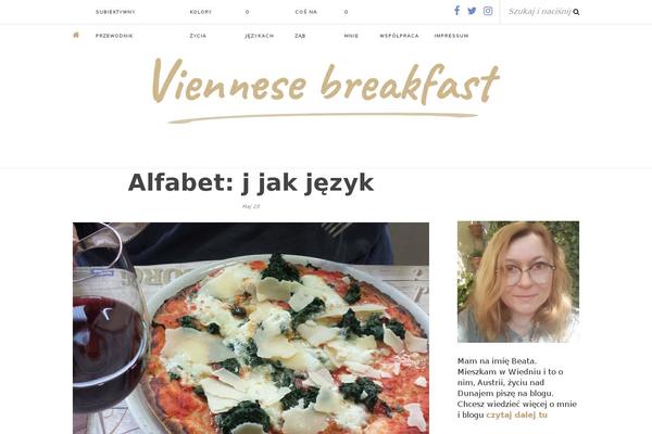 viennesebreakfast.com site used Rosemary_new