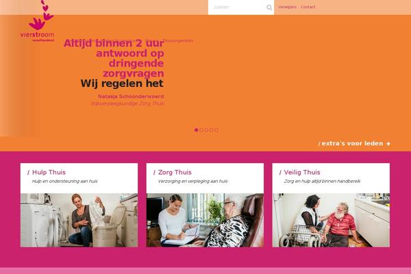 vierstroom.nl site used 4stroom