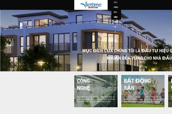 Flatsome Child Theme theme site design template sample