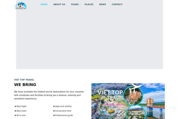 Site using Projects by WooThemes plugin