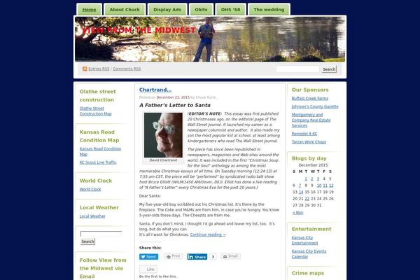 Site using Ie-sitemode plugin