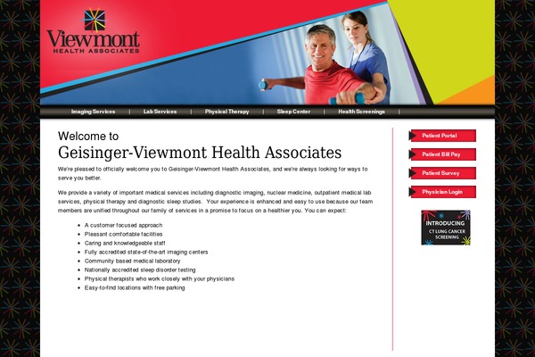 viewmonthealth.com site used Primemed