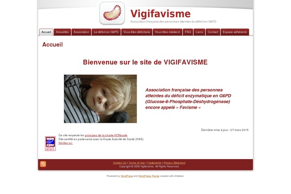 vigifavisme.com site used Vigifavisme4