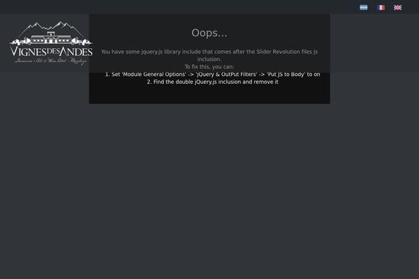 Site using Essential-addons-for-elementor-lite plugin