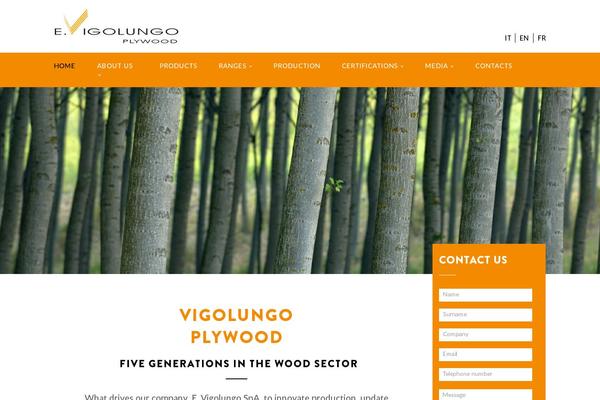 vigolungo.com site used Vigolungo2016