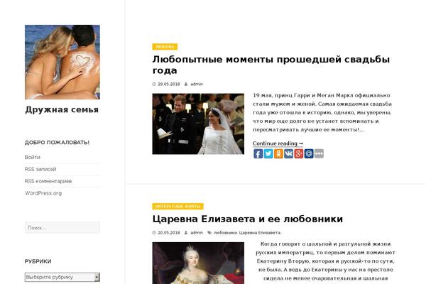 vikaz.ru site used Family_summer_holiday