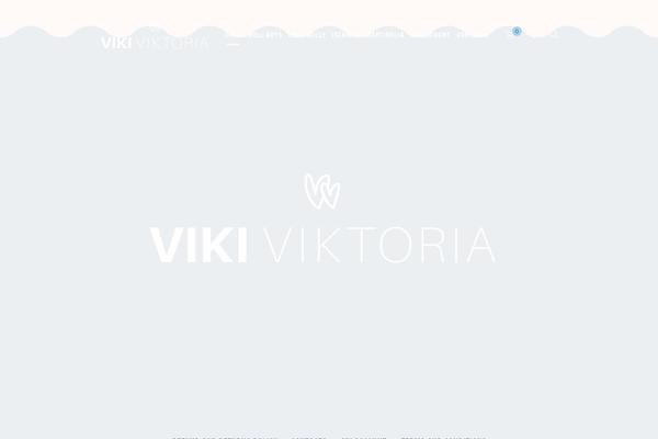 viki-viktoria.com site used Kids-r-us