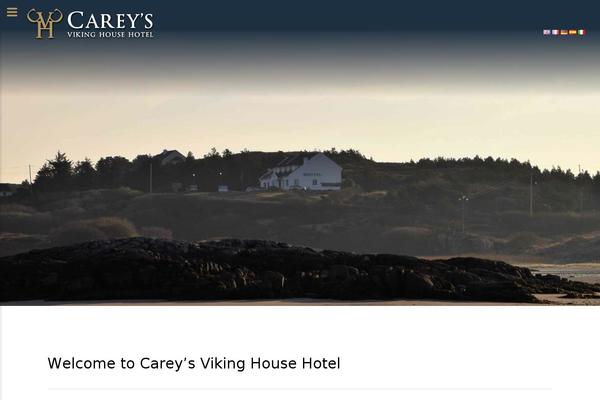 vikinghousehotel.com site used Viking