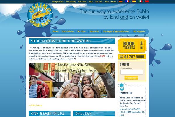 vst WordPress theme, websites list used vst theme vst theme websites examples